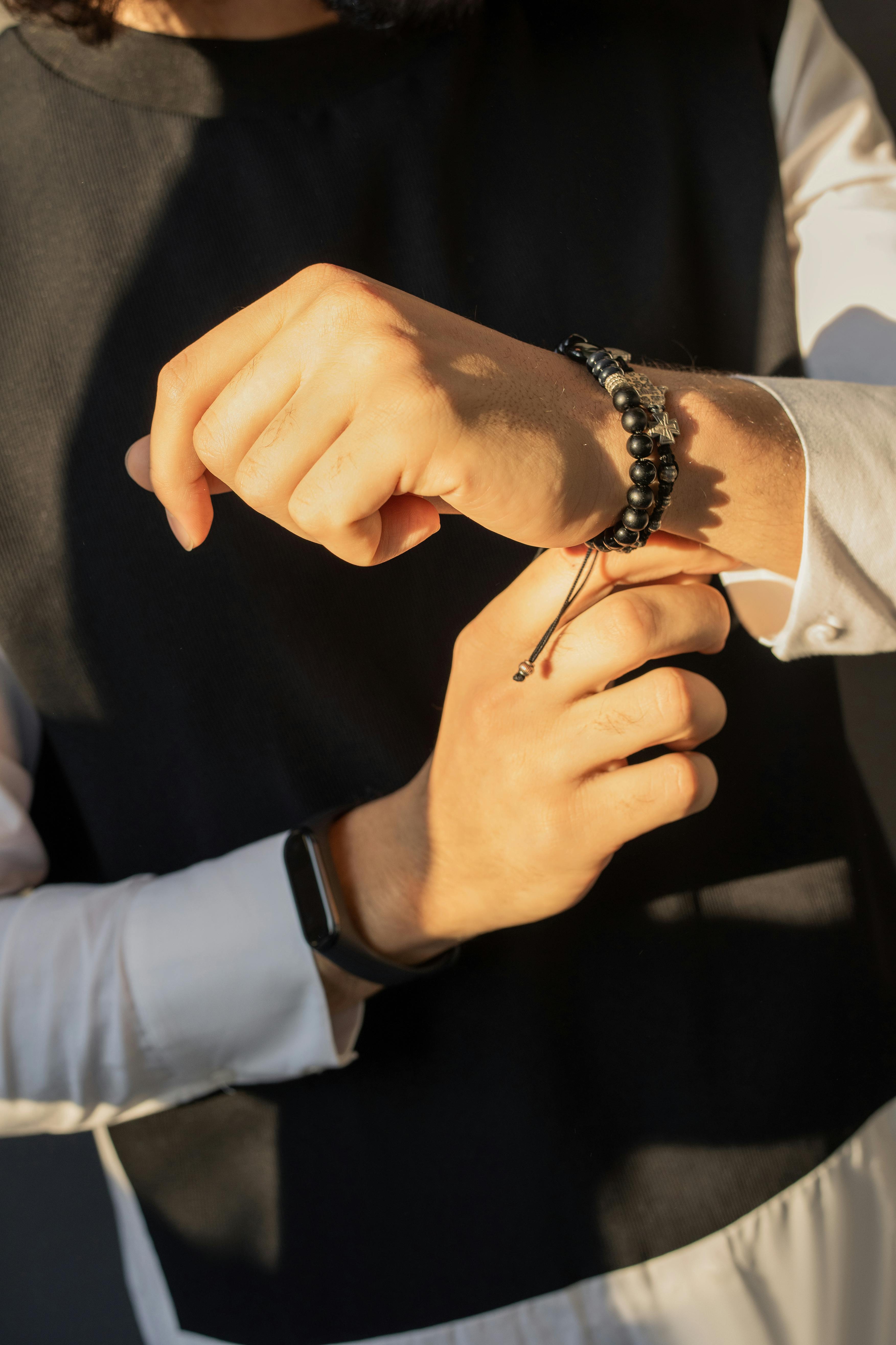 Bracelets for men