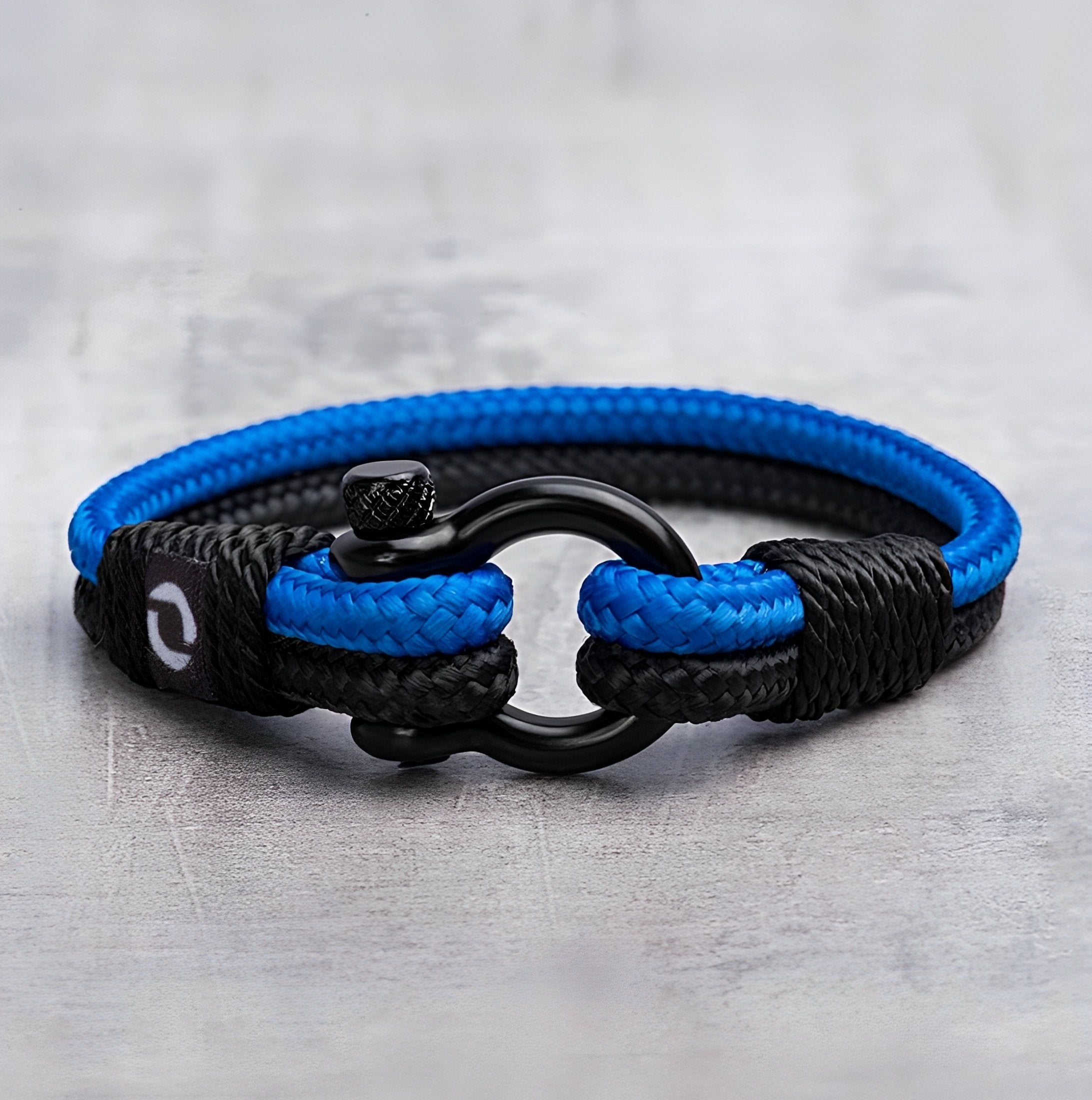 Rope bracelets