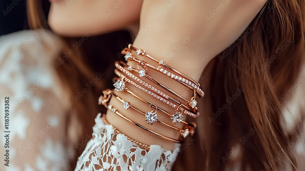 Girls Bracelets