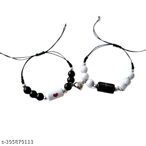 Couple bracelet