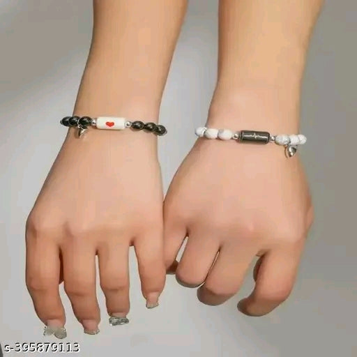 Couple bracelet