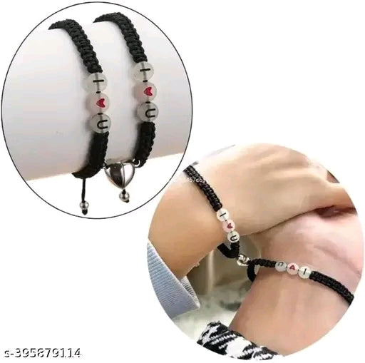 Couple bracelet
