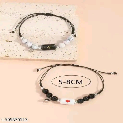 Couple bracelet