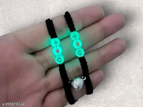 Couple bracelet